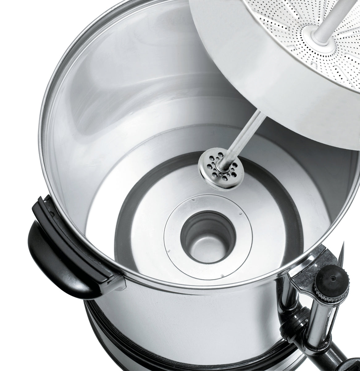 Kaffeemaschine Regina Plus 40 – Bild 4