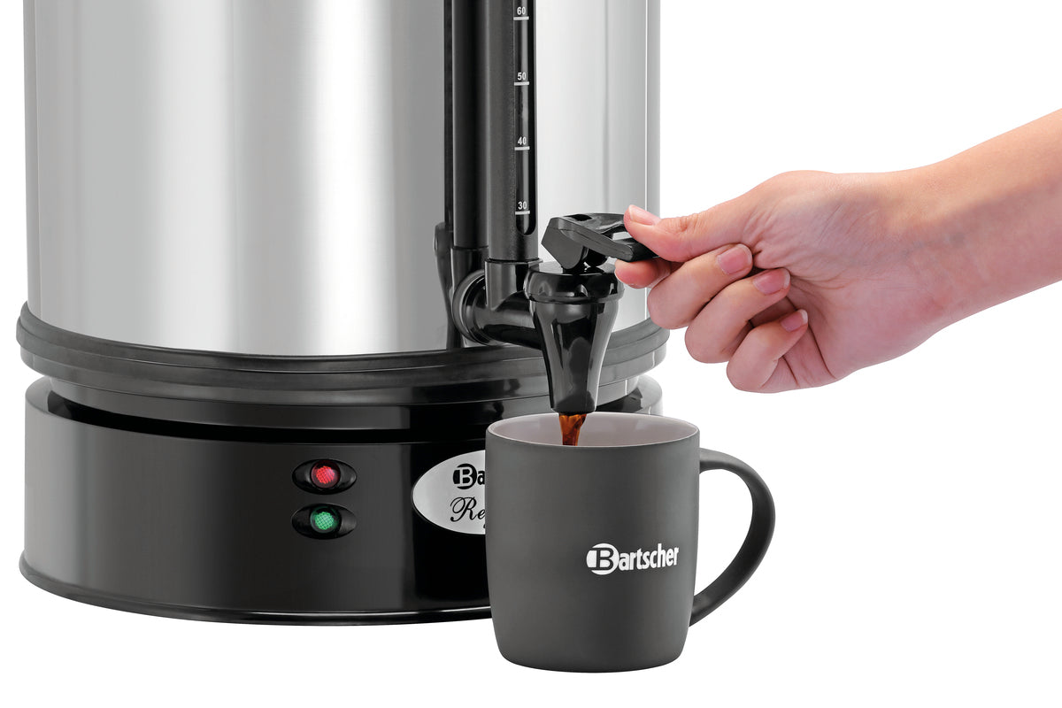 Kaffeemaschine Regina Plus 40 – Bild 6