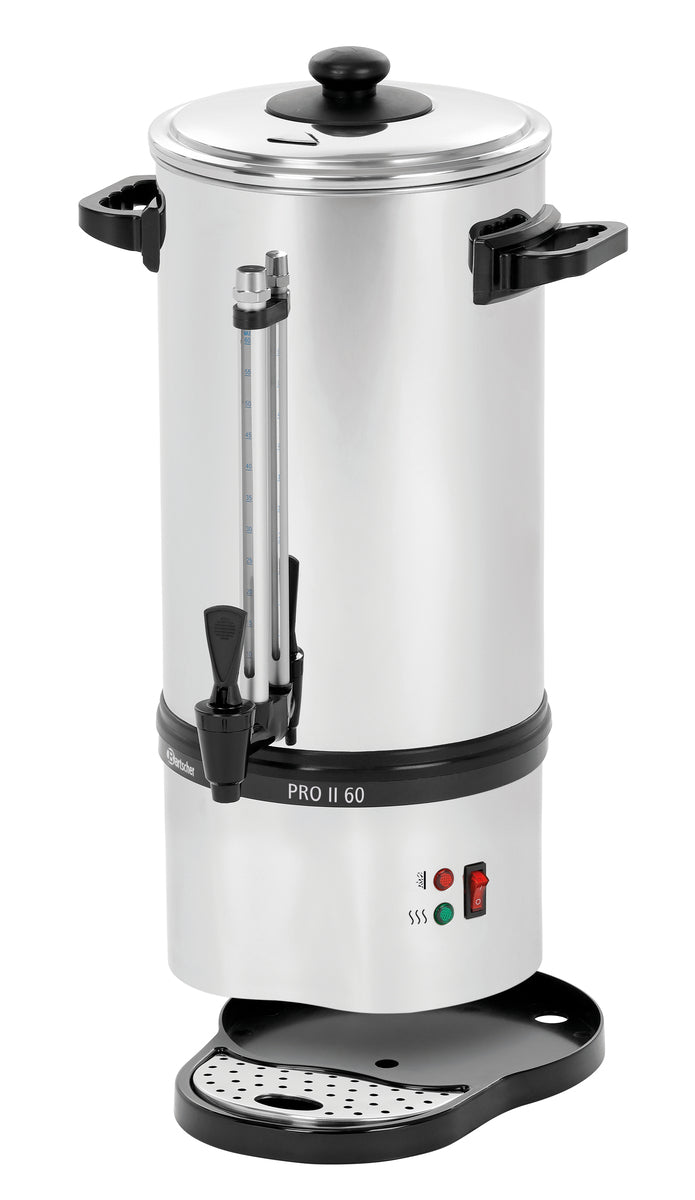 Kaffeemaschine Bartscher PRO II 60 – Bild 2