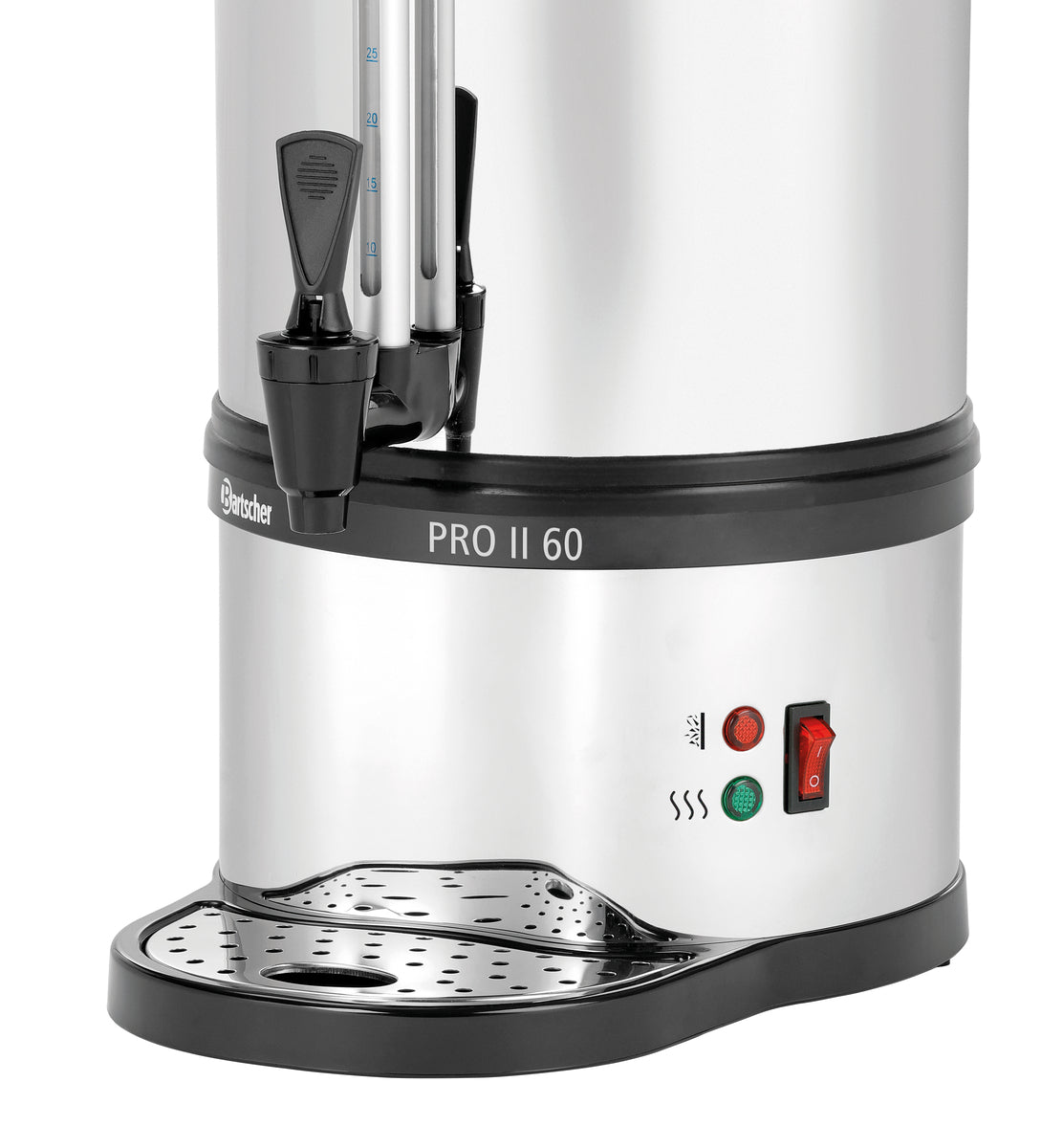 Kaffeemaschine Bartscher PRO II 60 – Bild 8