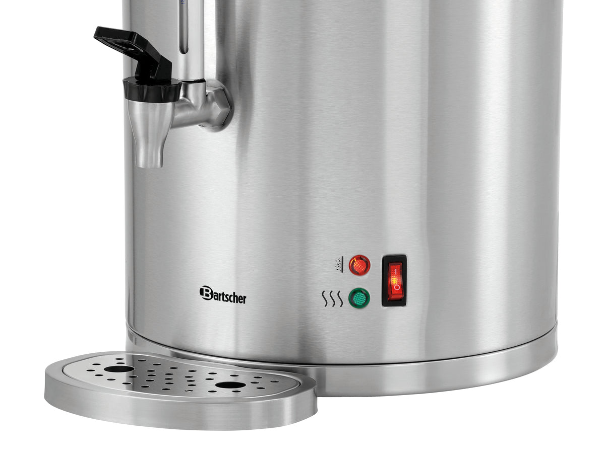 Kaffeemaschine Silver 1300 – Bild 7