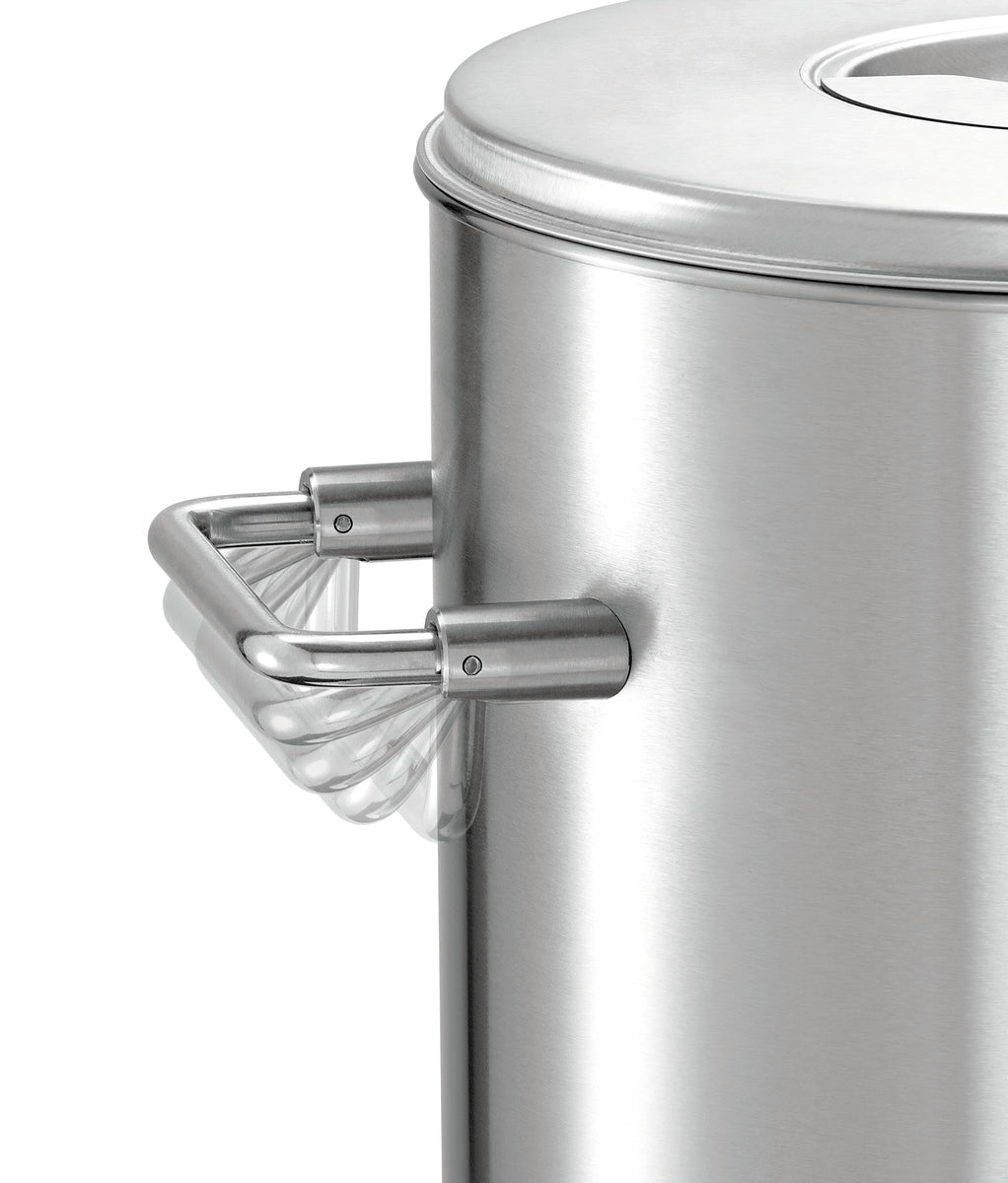 Kaffeemaschine Silver 1300 – Bild 8