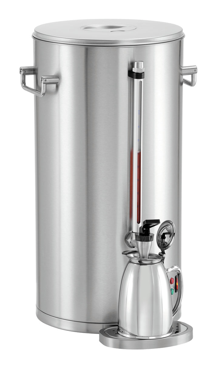 Kaffeemaschine Silver 1300 – Bild 2