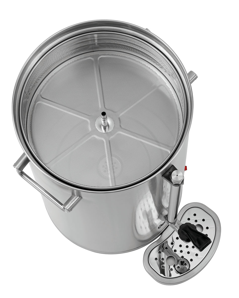 Kaffeemaschine Silver 1300 – Bild 4