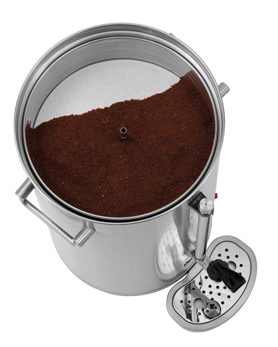 Kaffeemaschine Silver 1300 – Bild 6