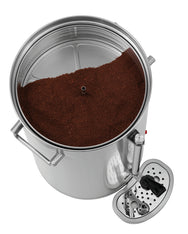 Bartscher Kaffeemaschine Silver 1300