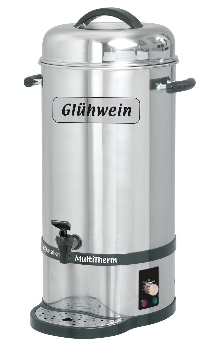 Glühweintopf "Multitherm", 20L – Bild 2