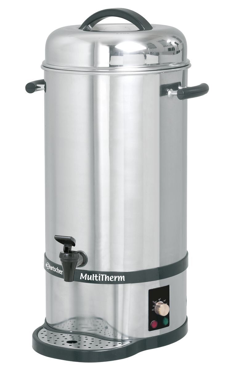 Glühweintopf "Multitherm", 20L – Bild 6