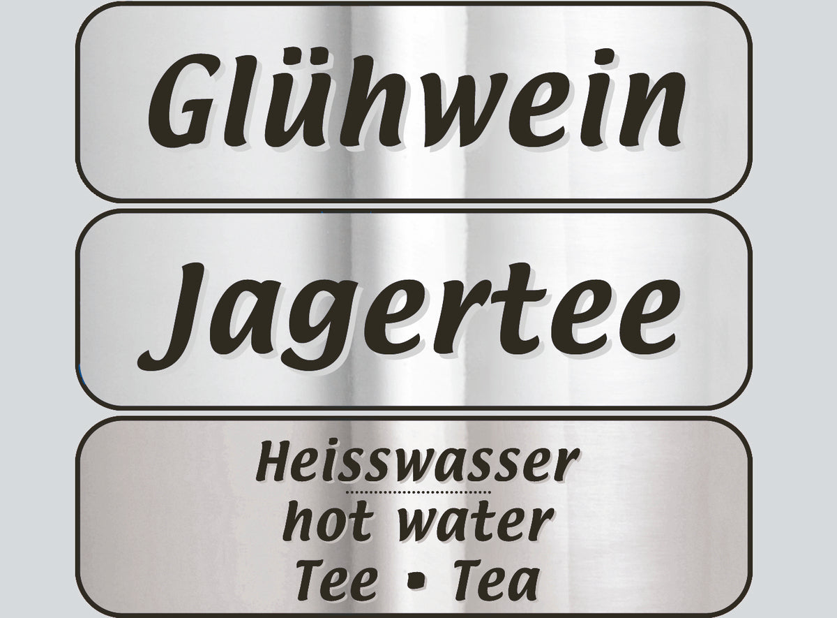 Glühweintopf "Multitherm", 20L – Bild 7