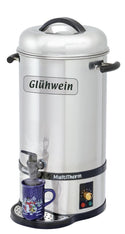 Bartscher Glühweintopf 