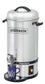 Bartscher Glühweintopf "Multitherm", 20L