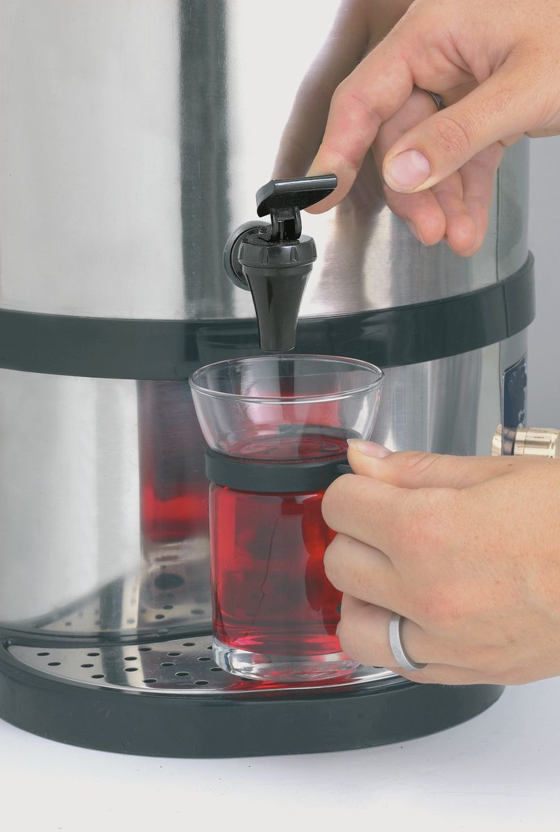 Glühweintopf "Multitherm", 20L – Bild 5