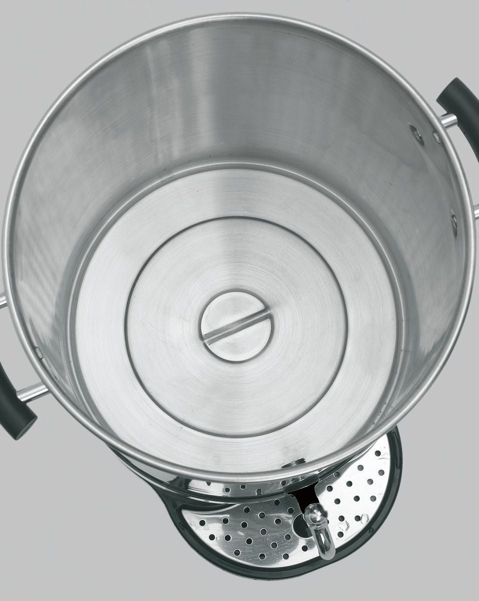 Glühweintopf "Multitherm", 20L – Bild 3