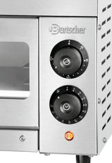 Bartscher Pizzaofen ST340
