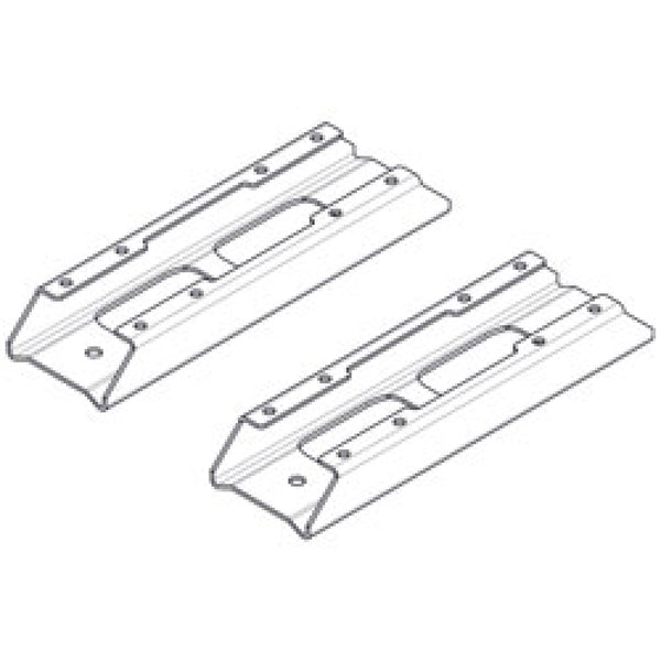 Diamond Träger für Räder, Module 400 mm