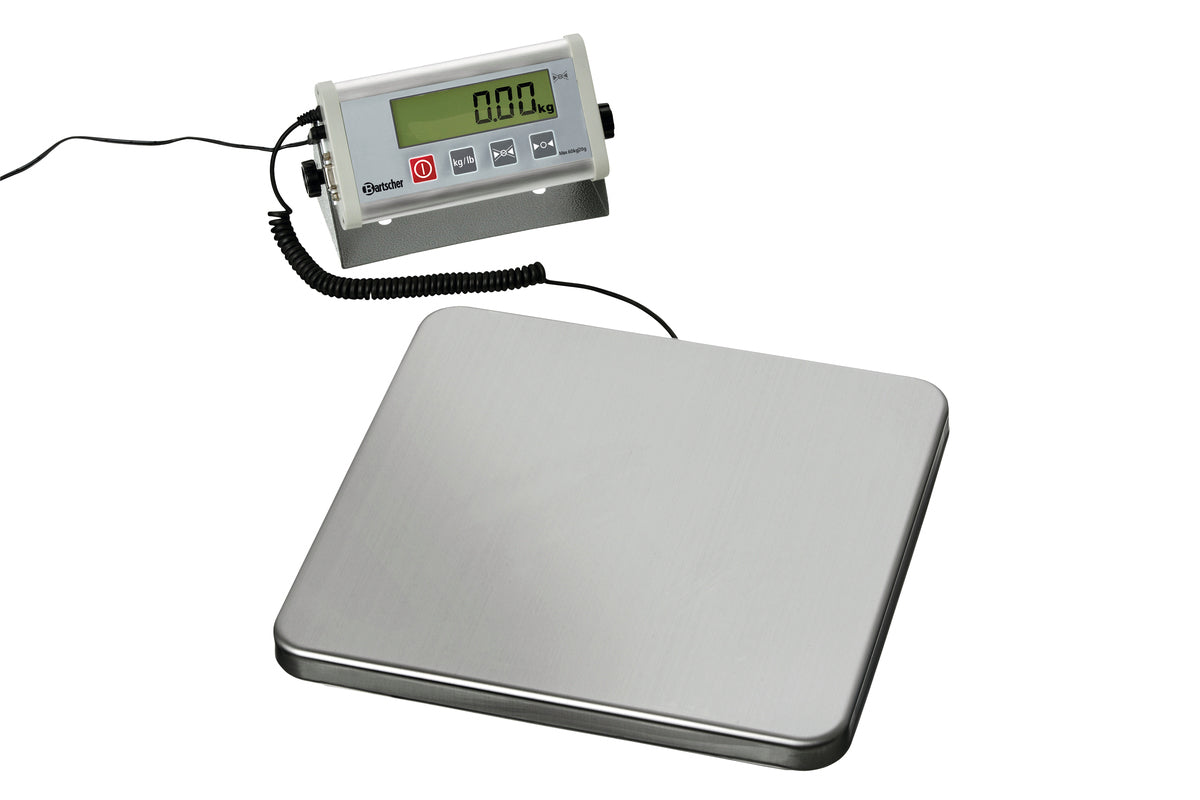 Digitalwaage, 60kg, 20g