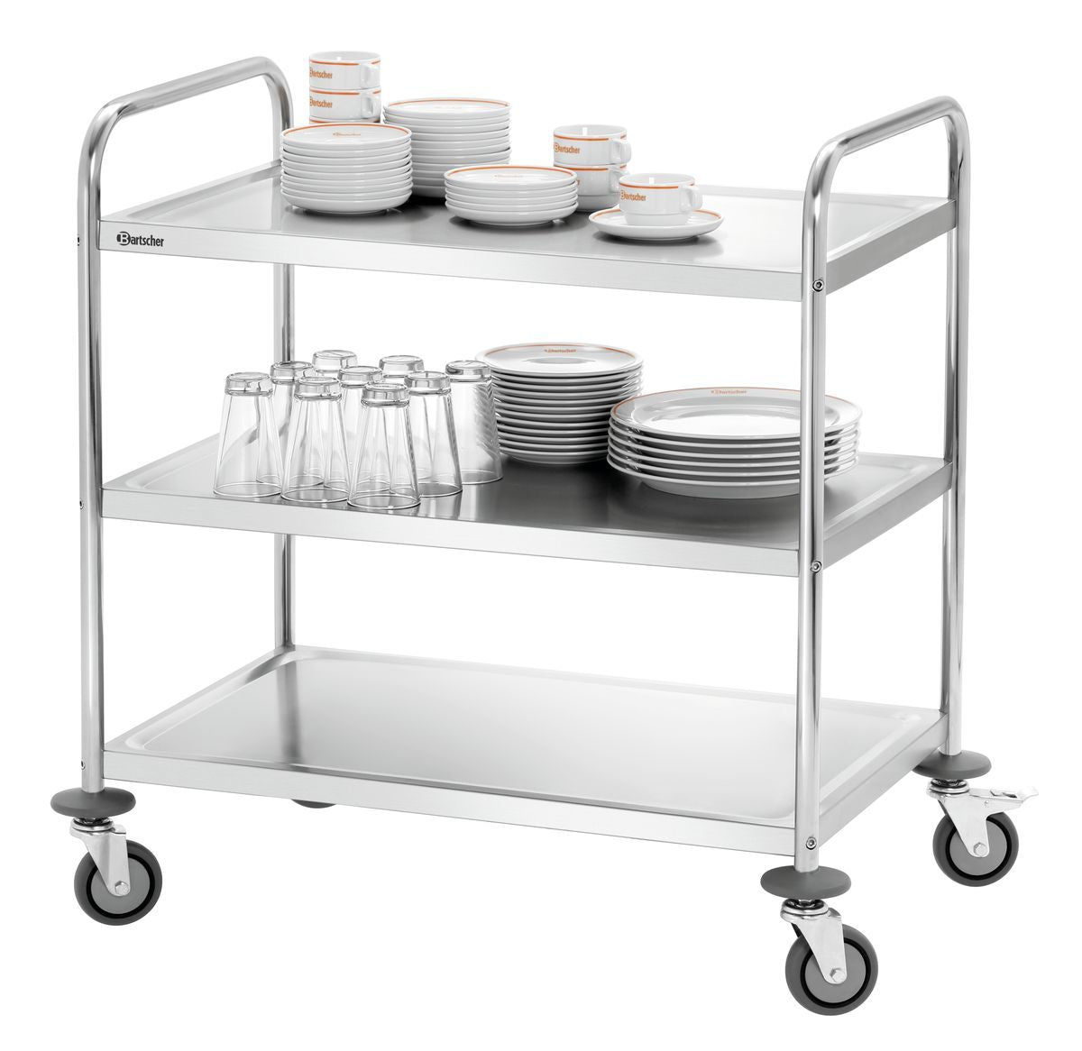 Servierwagen TS301 – Bild 2