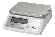 Bartscher Küchenwaage, 15kg, 2g