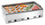 Bartscher Griddleplatte GDP 980E-G