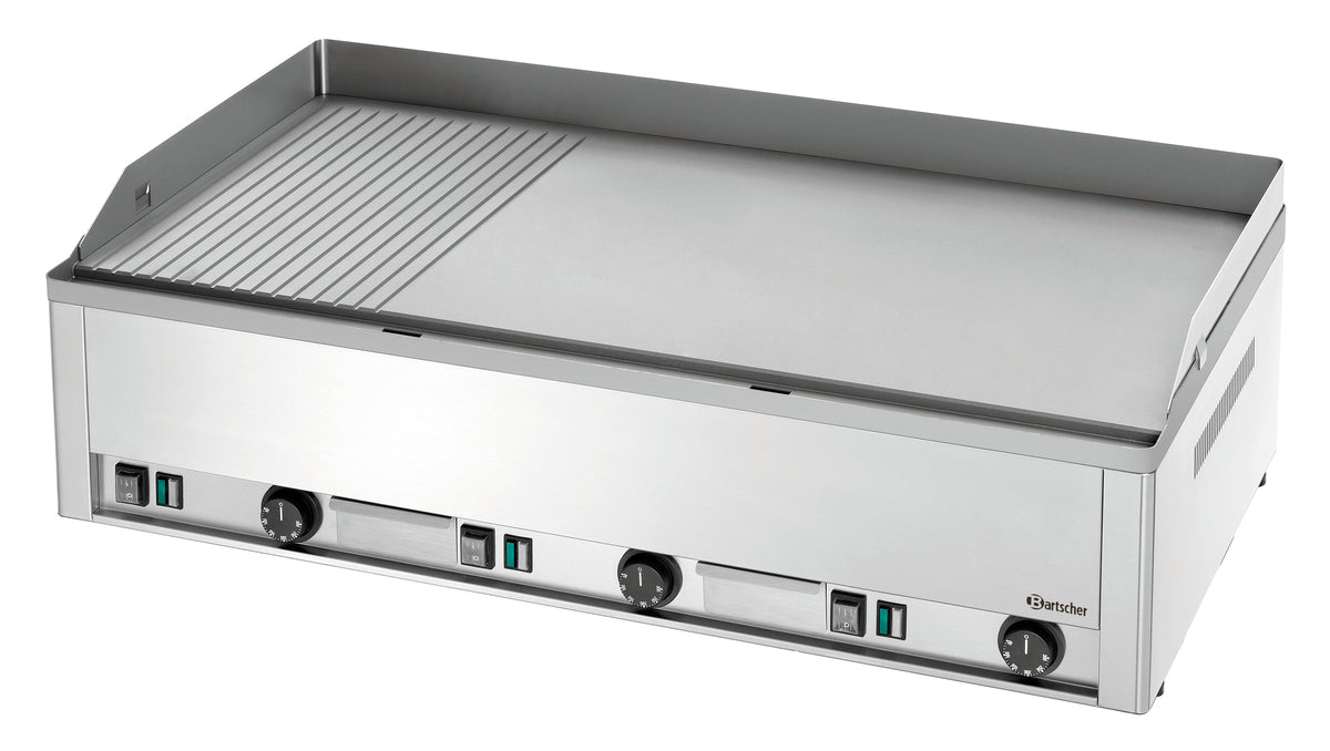 Griddleplatte GDP 980E-GR – Bild 4