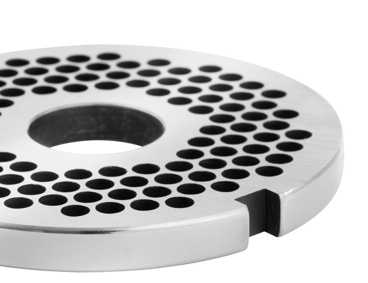 Lochscheibe U22CQO/4,5 – Bild 2