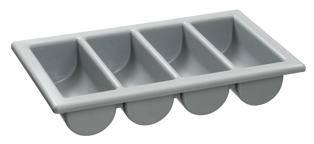 Besteckkasten 1/1GN Polypropylen – Bild 2