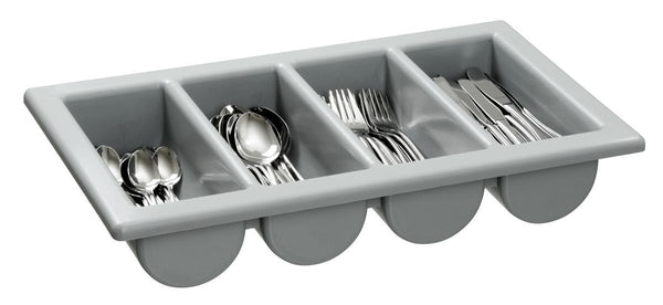 Besteckkasten 1/1GN Polypropylen
