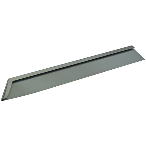 Diamond Verbindungsleiste rechts "Grillplatte+Standardmodul