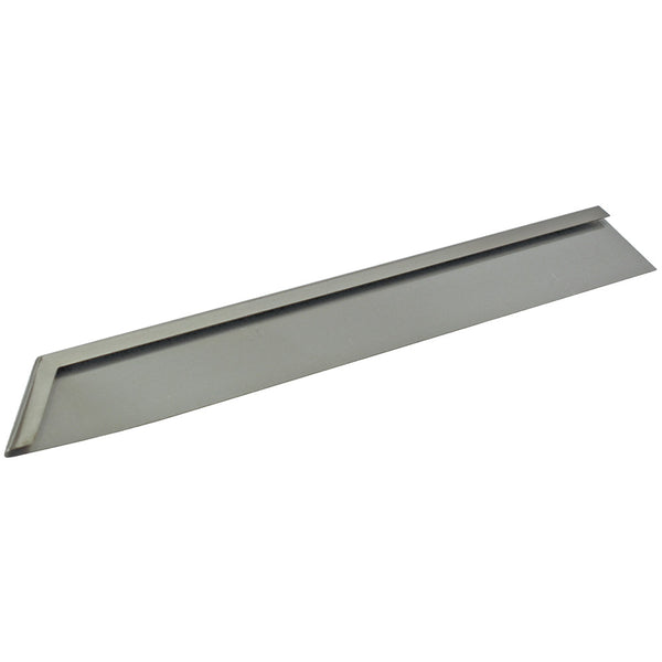 Diamond Verbindungsleiste links "Platte oder Grill + Standardmodul