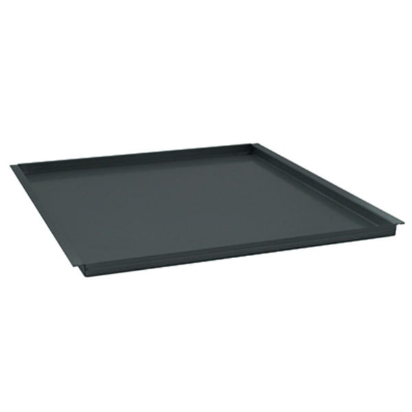Diamond Backblech h 20 mm für Gasbackofen