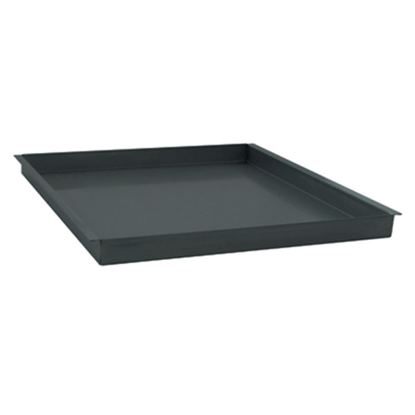 Diamond Backblech h 40 mm für Gasbackofen