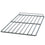 Diamond Gitterrost für Kühlunterbau Module 400 mm