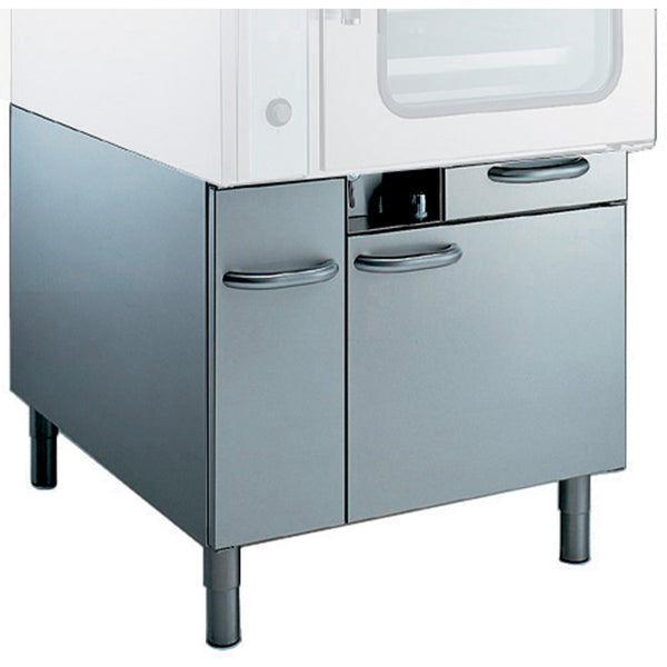 Diamond Wärmeschrank mit Schublade für Ofen 10x GN 1/1