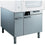 Diamond Wärmeschrank mit Schublade für Ofen 10x GN 1/1