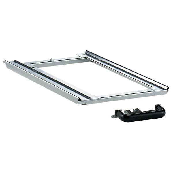 Diamond Einfahrhilfe für Hordengestell, Schockkühler 10x GN 2/1