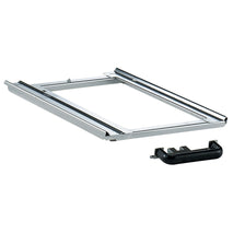 Diamond Einfahrhilfe für Hordengestell, Schockkühler 10x GN 2/1