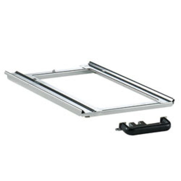 Diamond Einfahrhilfe für Hordengestell  6 & 10x GN 1/1