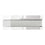Diamond Stapelkit für Gas Öfen 6x GN 1/1 oder 10x GN 1/1