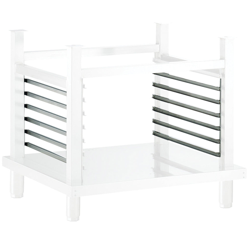 Diamond Gestell 600x400 für Unterbau/Schrank Ofen 6 & 10 GN 1/1