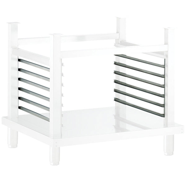 Diamond Gestell 600x400 für Unterbau/Schrank Ofen 6 & 10 GN 1/1