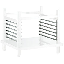 Diamond Gestell 600x400 für Unterbau/Schrank Ofen 6 & 10 GN 1/1