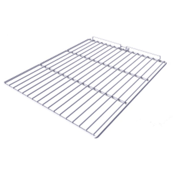 Diamond Edelstahlgitter GN 2/1