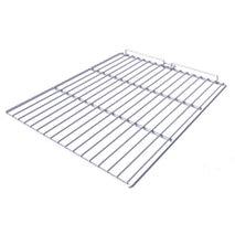 Diamond Edelstahlgitter GN 2/1