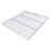 Diamond Edelstahlgitter GN 2/1