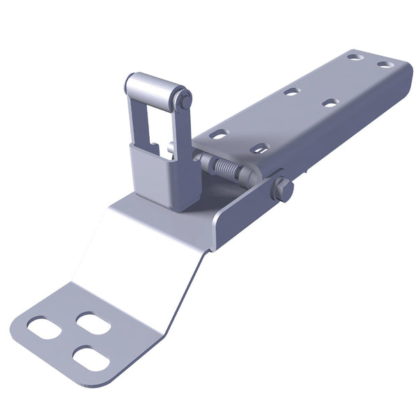 Diamond Option: Pedal für Türöffnung 700 Liter
