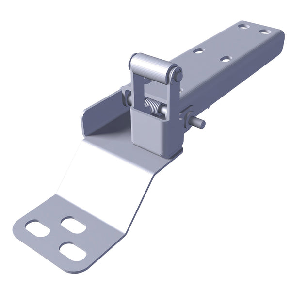 Diamond Option: Pedal für Türöffnung 700 Liter