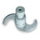 Diamond Gerades Messer 15 Liter
