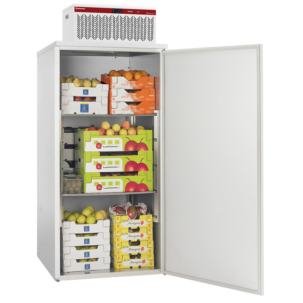 Diamond Zusammenstellung Schrank & Gruppe +2° +8° :