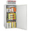 Diamond Zusammenstellung Schrank & Gruppe +2° +8° :
