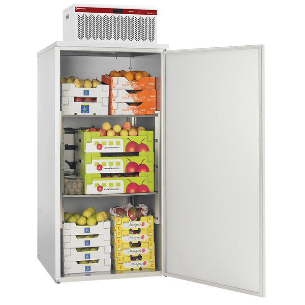 Diamond Zusammenstellung Schrank & Gruppe +2° +8° :